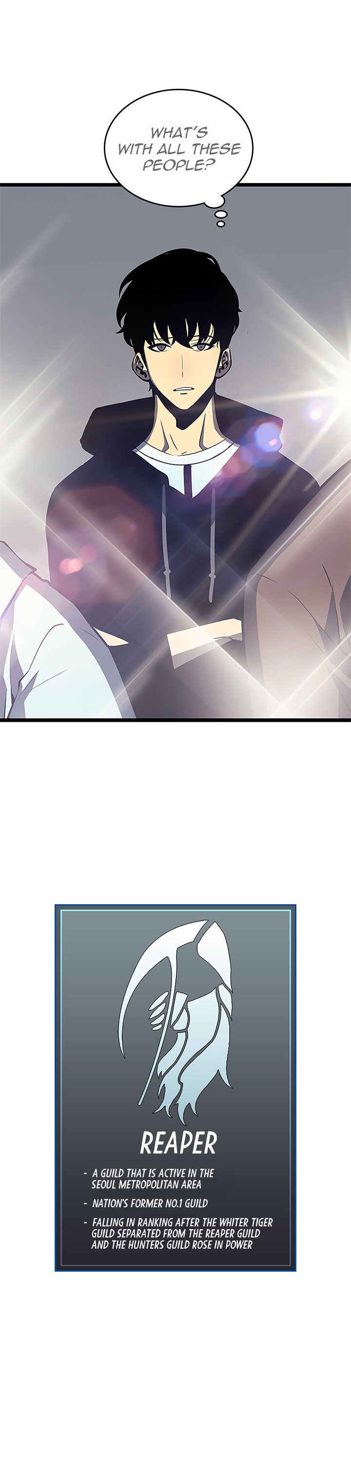 Solo Leveling, Chapter 76 image 29